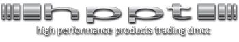 HPPT Logo